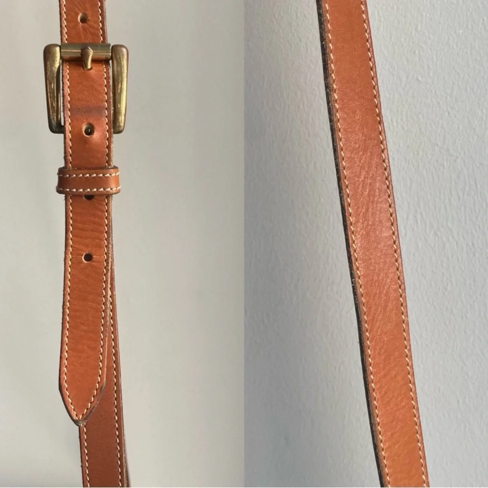 Dooney & Bourke All Weather Leather Crossbody Bag